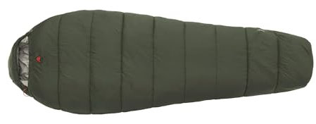 ROBENS Unisex – Erwachsene x Schlafsack, Grün, L