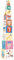 Vilac Suzy Ultman 8901, 8901, Mehrfarbig