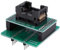 REFURBISHHOUSE Andk Tsop48 Nand Nur für Xgecu Minipro Tl866Ii Plus Programmierer für Nand Chips Tsop48 Adapterbuchse