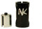 Nokaic Club de Golf 4 Degrés Acier Allié Noir pour Adultes Golfers Unisex