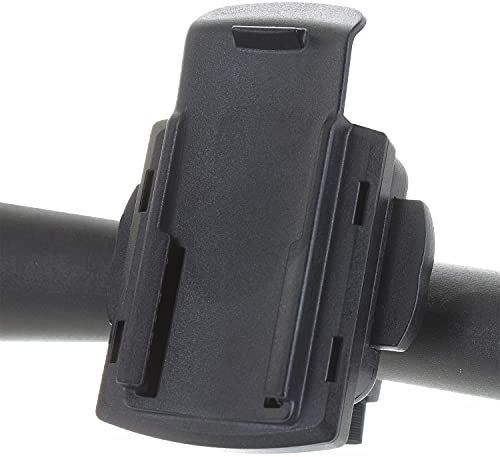 Fahrrad Motorrad Halter Bike Halterung Lenkstange für Garmin Approach®, Astro®, DakotaTM, eTrex®, GPSMAP®, Oregon®