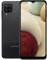 Samsung Galaxy A12 SM-A125F 16,5 cm (6.5) Double SIM 4G USB Type-C 4 Go 128 Go 5000 mAh Noir (Reconditionné)