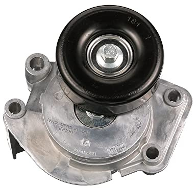 GATES T38488 Spannrolle Keilrippenriemen 166030W010 166200W100 7808-21388 | Kompatibel mit: LEXUS GS, GS, LS, LS, LX, SC Cabriolet, TOYOTA LAND CRUISER 100, LAND CRUISER 200