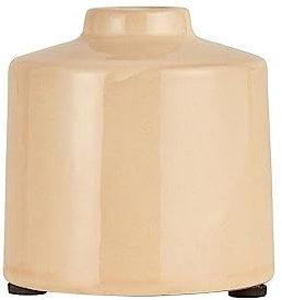 Ib Laursen Kerzenhalter für Stabkerze Ragnhild Coral Sands