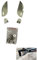 FT011 Modellboot Metall Waterjet Upgrade Zubehör passend für FT011 RC Boot