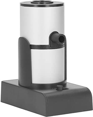 Fumeur de nourriture Fumeur de viande Infuseur de fumée de bois Fumeur Machine Portable Portable Intérieur Générateur de fumée froide Outil Compact Cocktail Viande Nourriture Infuseur de fumée pour la