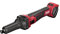 Flex Ponceuse droite sans fil DGE 25 18.0-EC C (sans batterie, vitesse de rotation 4 niveaux 10000/15000/2000/25000 1/min, tension 18 V, version col long) 518867
