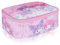 Roffatide Anime Melody Kuromi Lunch Bag mit Griff Isolierte Lecksichere Lunch Box Wiederverwendbare Lunch Bag Lunch Kühltasche für Arbeit Picknick Reise Rosa