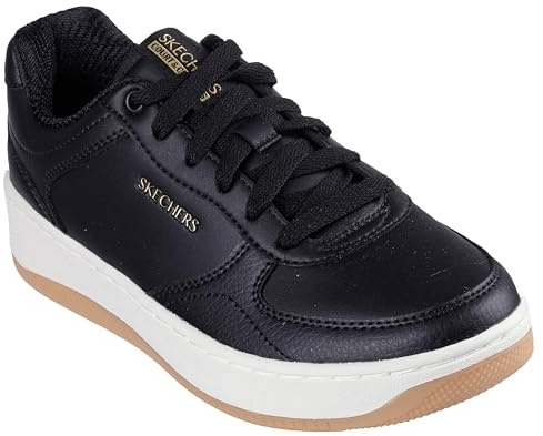Skechers Womens Sport Court 2.0-core Essentia