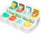Sharplace Boîte de Commutation de Jouets, Causes et Effets, compétences cognitives, développement, Jeu de, tri des Couleurs, Animaux pour Enfants de