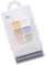Ensemble de Peinture Aquarelle pour Ongles 6 Couleurs, Effet Marbre Unique, Pigment pour Salon de Manucure à Domicile, pour les Amateurs de Nail Art