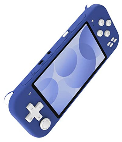 X20MINI Handheld Arcade Game Console with 2000 Games, 4.3 Inch Retro Handheld Gaming Console Gameplayer, Birthday for Kid Adult