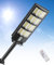 Bellanny 600W LED Solar Straßenlaterne Straßenlampe | 6500K Wandleuchte mit Bewegungsmelder Sensor | IP65 Wasserdichte Außen-Sicherheitsbeleuchtung Wegeleuchte Strahler für Garten Hof Garage Haustüren