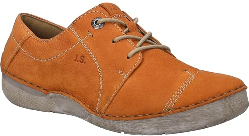 Josef Seibel Fergey 20, Papaya, Farbe:Papaya, Größe:41