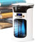 Aire acondicionado portátil, enfriador de escritorio, 10,04 x 6,02 x 6,02 pulgadas, enfriador de aire USB silencioso, para dormitorio, garaje, , tienda de campaña, exterior, interior, con