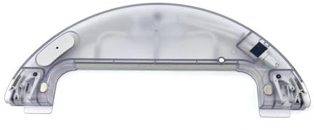FGJDERYH Accessoires for aspirateur Robot, compatibles avec Dreame D9 Plus, réservoir d'eau de Remplacement for bac à serpillière, pièces for Module d'aspirateur
