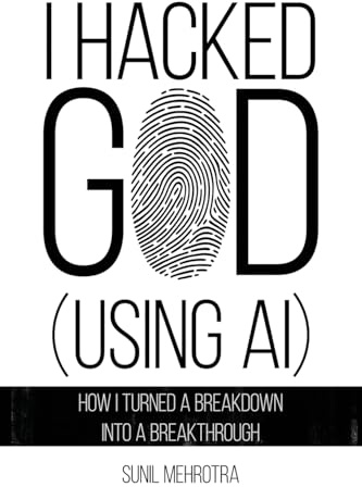 I Hacked God (Using AI)