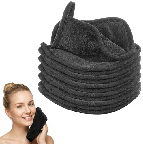 Lingettes démaquillantes