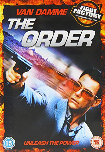 The Order [DVD] [2002]