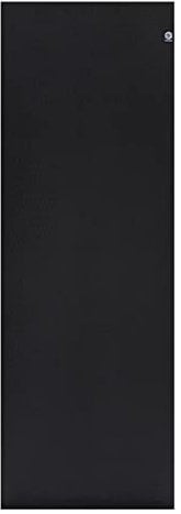 Manduka Unisex X Allzweckmatte, schwarz, 5 mm