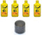 Mim Distribution Kit tagliando Öl und Ölfilter für suzuki-sv 650 ab 1998 bis 2011