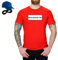 Jimmys Textilfactory T-Shirt & Tütü Panzerknacker Karneval Kostüm Set & Tüllrock XS-5XL Herren Verkleidung Fasching Outfit Rosenmontag Karnevalszug JGA, Größe:M, Set: Klassik, Logo: Wunsch-Nr