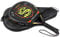 Fire Arrow - Pala Padel de Carbono 12k Forma Diamante con Funda