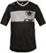 TSG MTB-Jersey Kurzarm Waft Schwarz Gr. S