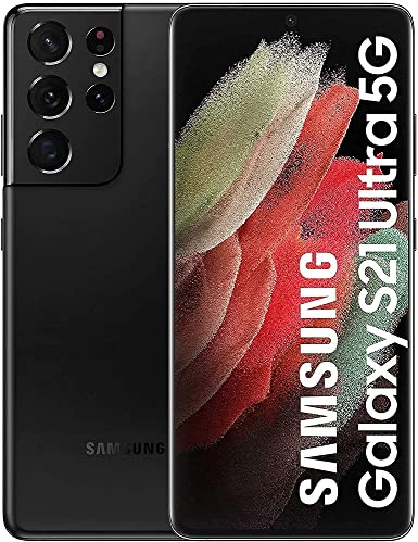 Galaxy S21 Ultra 5G 512GB