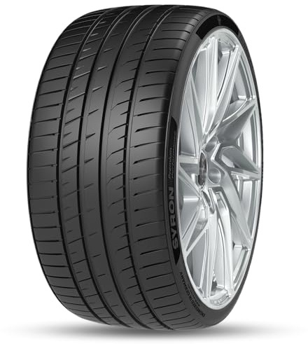 SYRON TIRES 225/40 ZR18 92Y XL Sommerreifen Reifen