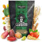 Guarani Ashwagandha Cactus 0,5 kg | Kräuter-Mate-Tee 500 g | Ashwagandha,Ginseng, Kaktusfeigenblüten | Kraft des natürlichen Koffeins | Tee Mate Tee aus Paraguay