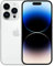 Apple iPhone 14 Pro 512GB Silber - (Generalüberholt)