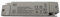 Controlador LED CC 60 W 1500 mA 30 V-40 V, seleccionable 30 W 750 mA 30 V-40 V, transformador fuente de alimentación para panel LED CCT