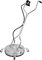 hzexun Nettoyeur De Surface Pour Nettoyeur Haute Pression Avec Rallonge à Connexion Rapide,Accessoire De Lavage Pour Nettoyeur Haute Pression,Diamètre 50cm Pour Allée,Trottoir, Terrasse,Patio