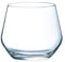 COUZON Sirius - Lot de 4 gobelets bas 36cl