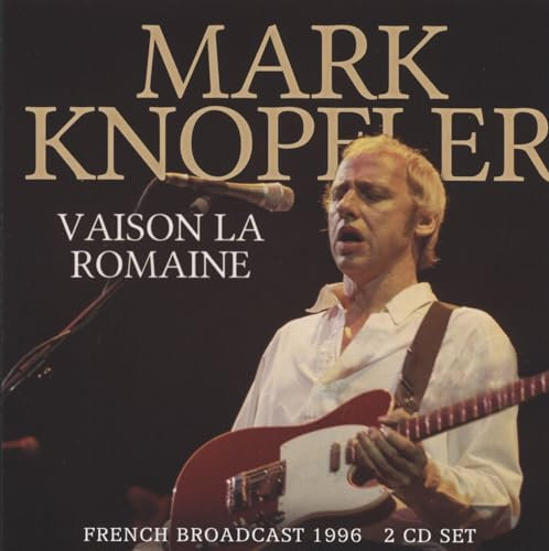 Vaison La Romaine (2Cd)