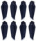 Elica per DJI Mavic 2 Pro/Mavic 2 Zoom, ricambio per droni DJI Mavic 2 Pro/Mavic 2 Zoom, 8 pezzi