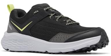 Columbia Zapatillas Bajas de Montaña para Hombre, VERTISOL Trail