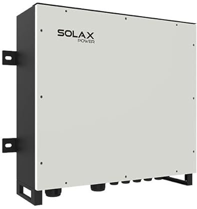 Solax X3-EPS-BOX-P5-E | AC-Backup Box | 3-Phasig