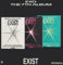 EXO - 7th Full Album [EXIST] (Fotobuch Ver.) + 1 offizielle exklusive Fotokarte (zufällig 1 von 8)