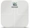 Garmin Index S2, Smart Scale mit Wireless Connectivity, Körperfett, Muskel, Bone Mass, Body Water% und More, Weiß (010-02294-03) (generalüberholt)