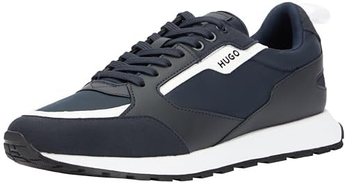 Hugo Herren Icelin_Runn_nypuSneaker