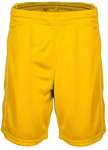 Supportershop Pa160 - Pantalones Cortos (Hot Pant, Mixto)