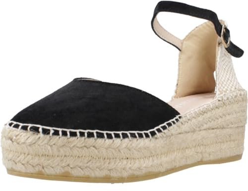 Macarena JAVA22 Schwarz 40