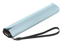 Knirps US.050 Ultra Light Slim Manual Ice