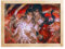 Tian Guan Ci Fu Jigsaw Puzzle Hua Cheng&Xie Lian Anime Wooden Puzzle für Erwachsene Teenager Zimmer Dekor DIY Geschenk