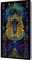 DIY Diamond Painting äGyptischer Pharao Diamant Painting Bilder Erwachsene Krieger Diamond Painting XXL 100x200cm Diamond Painting Set, 5D Diamond Art Stickerei Basteln Painting, Home Wand Décor U-M