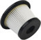 Daaxing Lot de 5 filtres HEPA pour aspirateur sans fil Silvercrest Shaz 22.2 C3