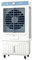 TRUNXUCL Aire Acondicionado Portatil 3 en 1, con Tanque de Agua de 30L y 3 Velocidades De Viento, Ventilador de Hielo para Sala de Estar, Dormitorio, Tienda, Oficina(107x37x53cm/42x15x21in)