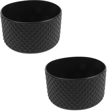 Ieron 2PCS Tumbler Bottom Protector Non-slip Cup Cover for Stanley IceFlow 20 oz 30 oz Hydro Flask Wide Mouth 12 oz 21 oz 24 oz